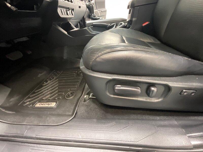 2022 Toyota Tacoma TRD Off-Road