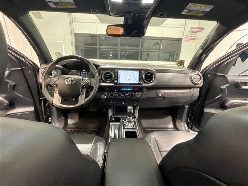 2022 Toyota Tacoma TRD Off-Road