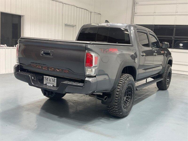 2022 Toyota Tacoma TRD Off-Road