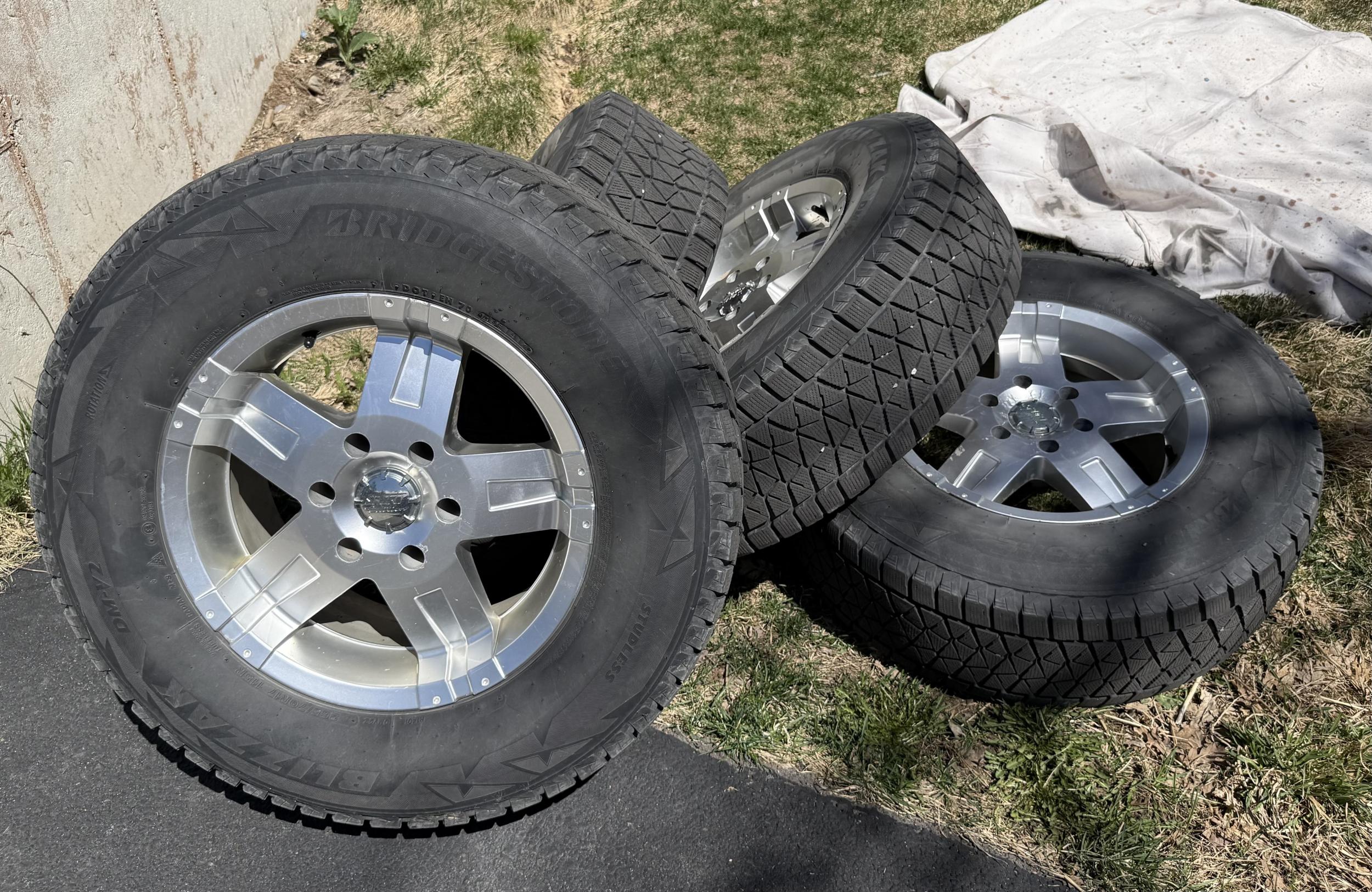 Supercharged 2016 Toyota 4Runner Trail Premium