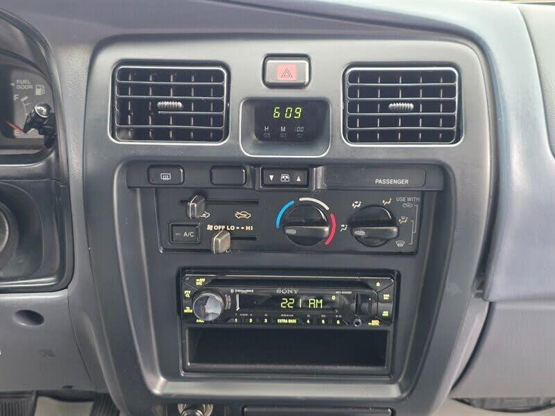 1999 Toyota 4Runner SR5