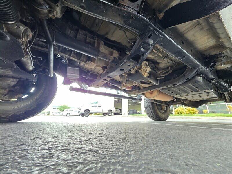 1999 Toyota 4Runner SR5