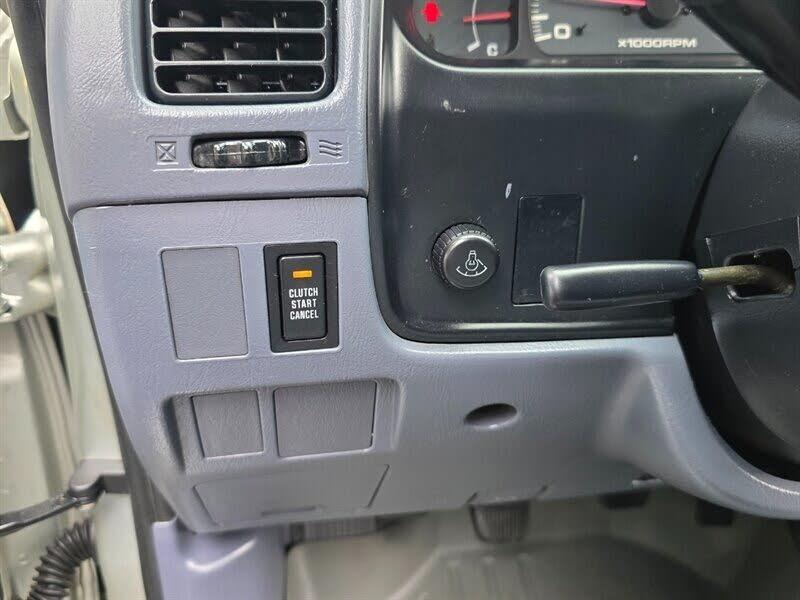 1999 Toyota 4Runner SR5