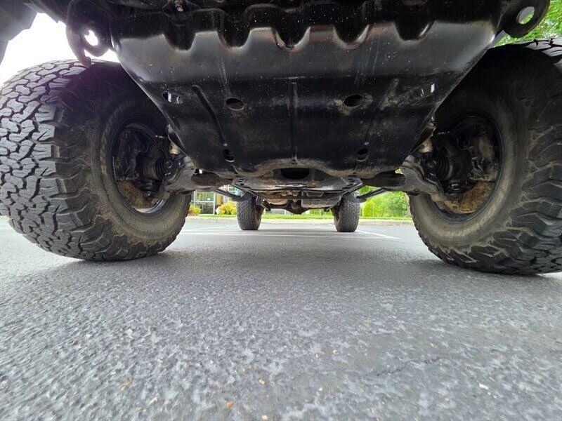 1999 Toyota 4Runner SR5