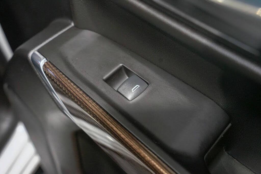 2021 Chevrolet Silverado LT