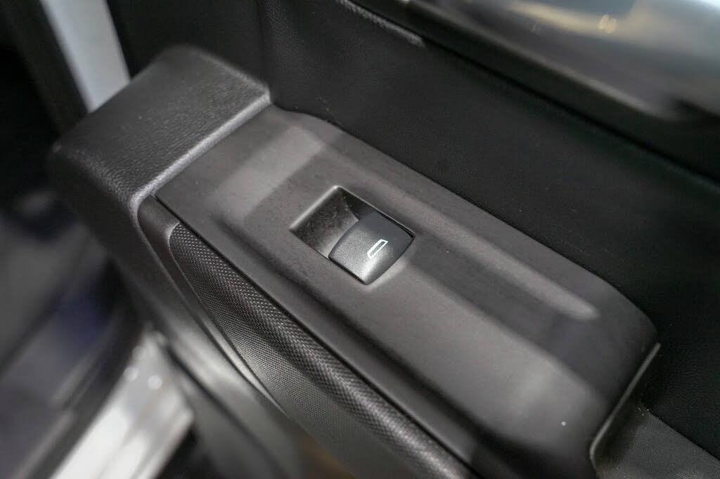 2021 Chevrolet Silverado LT