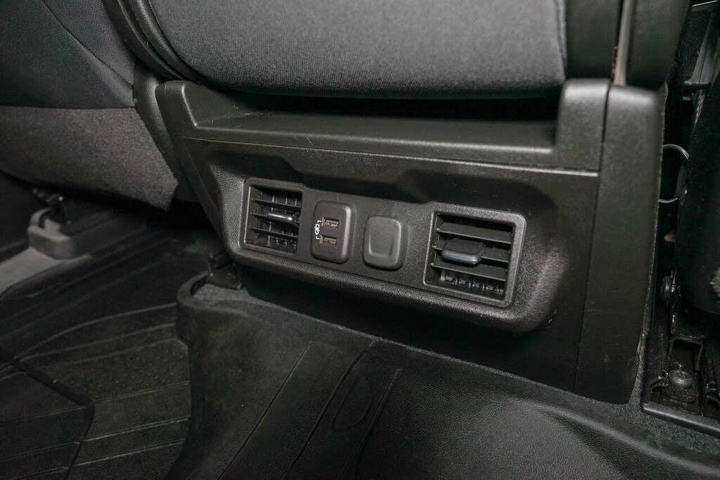 2021 Chevrolet Silverado LT
