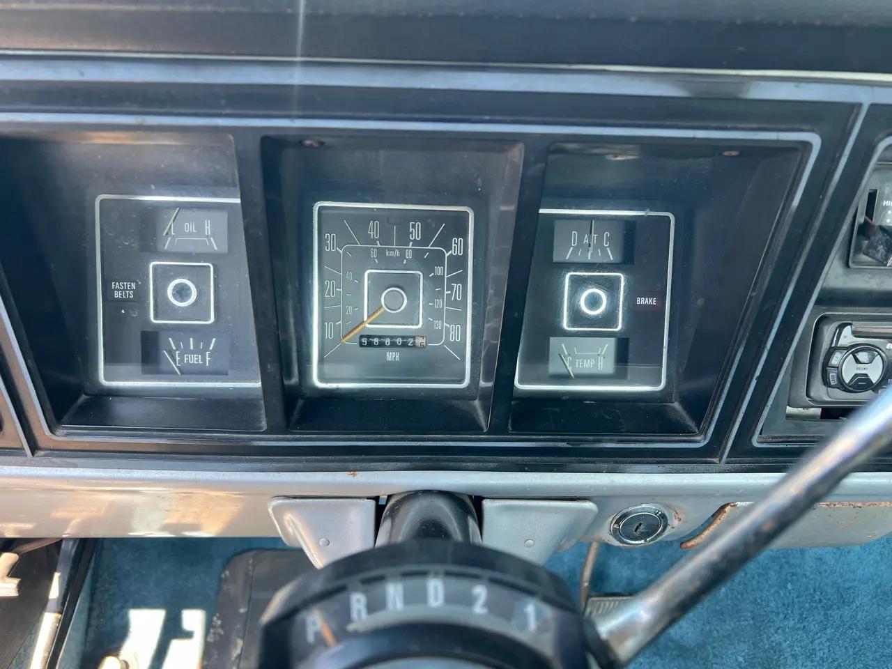 1977 Ford F-150