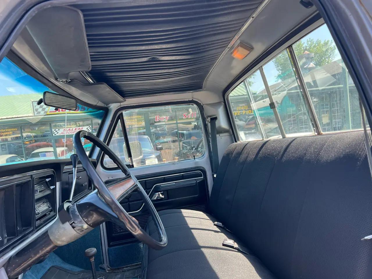 1977 Ford F-150