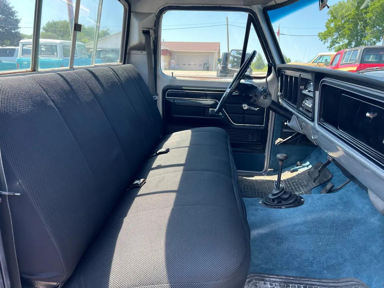 1977 Ford F-150