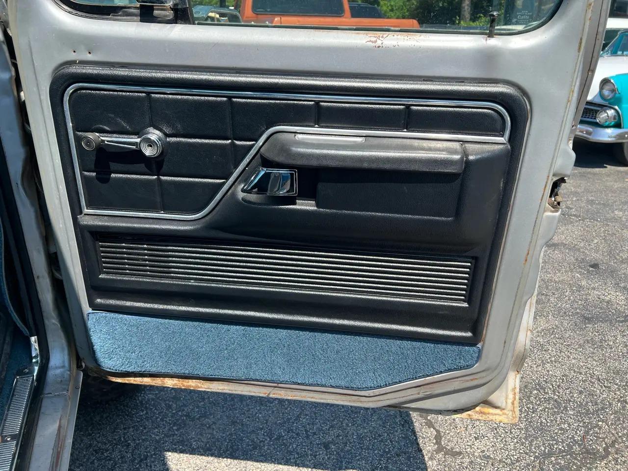 1977 Ford F-150