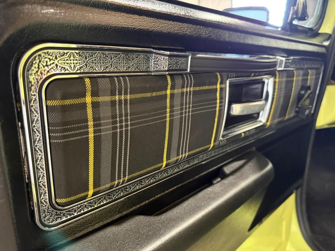 Restored 1978 GMC C15 Sierra