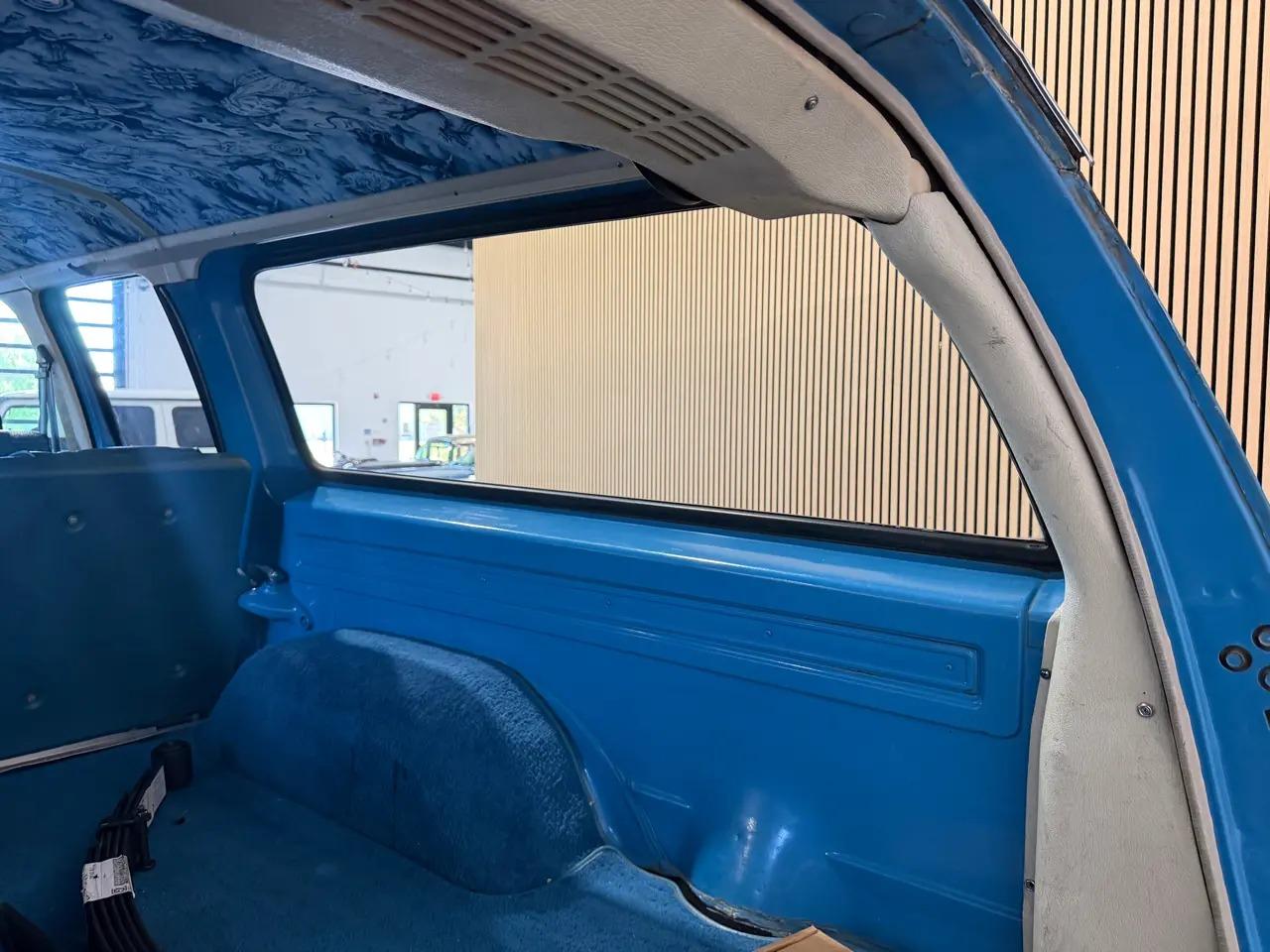 1977 Chevrolet K10 Suburban