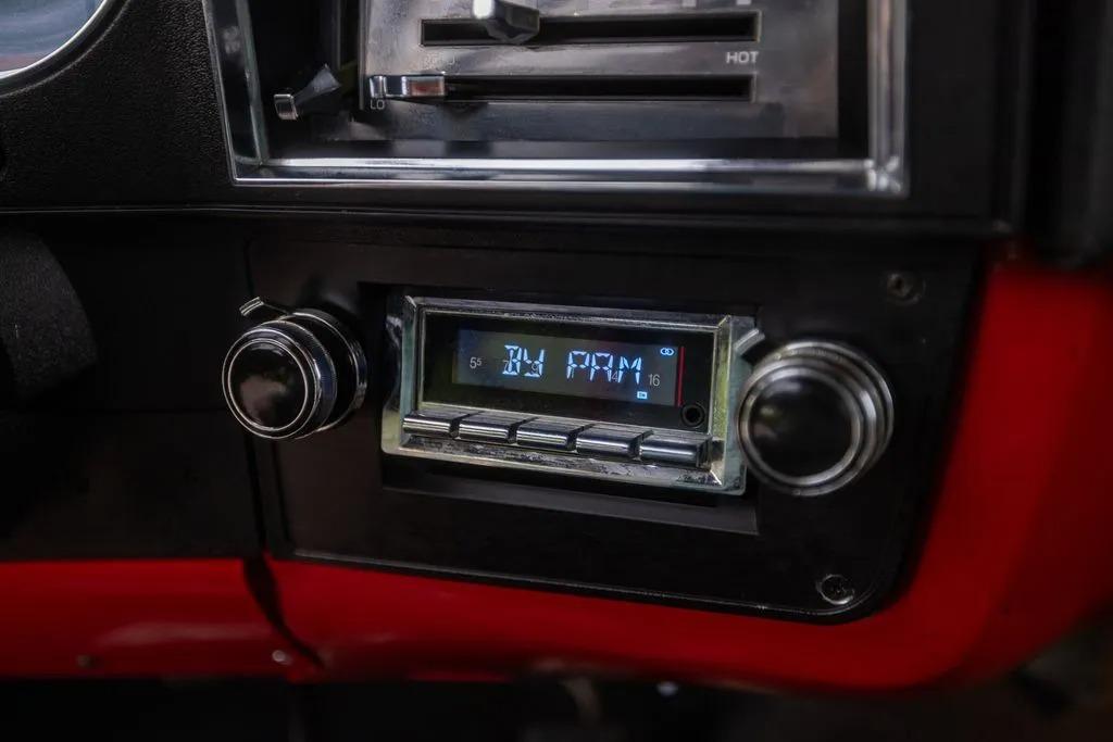 1987 Chevrolet V10 Silverado