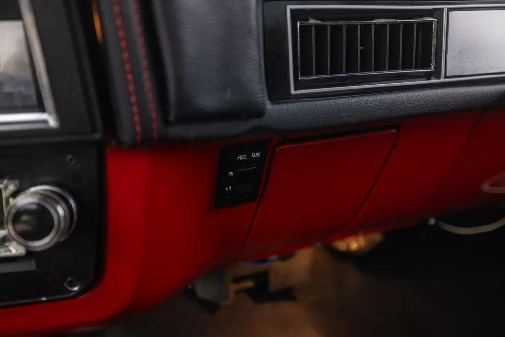 1987 Chevrolet V10 Silverado