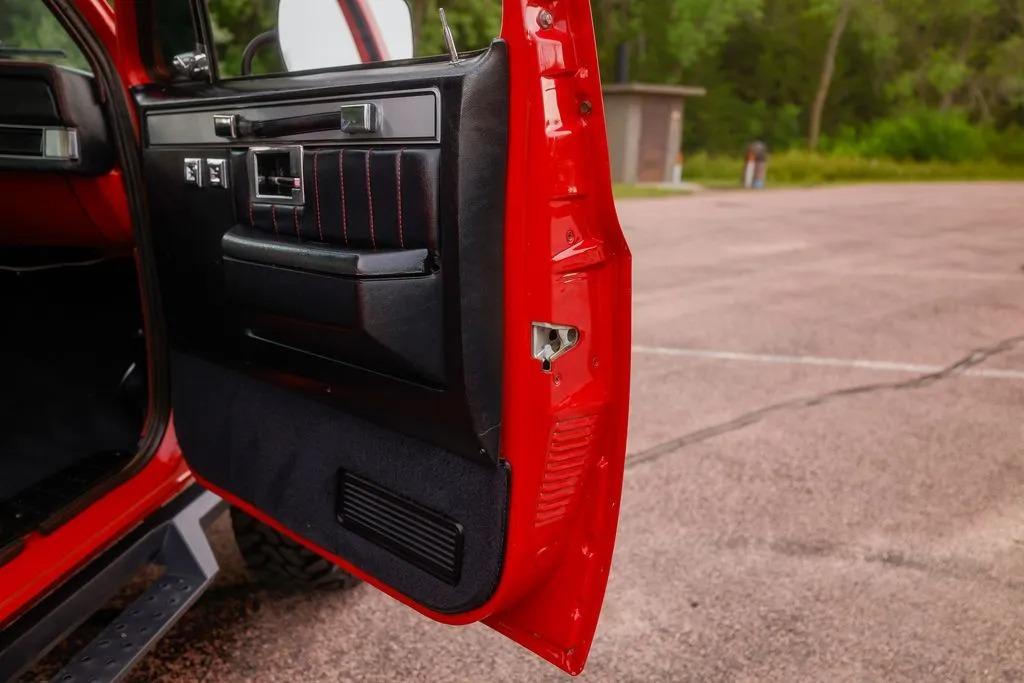 1987 Chevrolet V10 Silverado