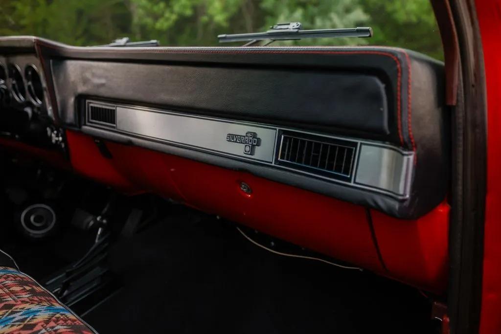 1987 Chevrolet V10 Silverado