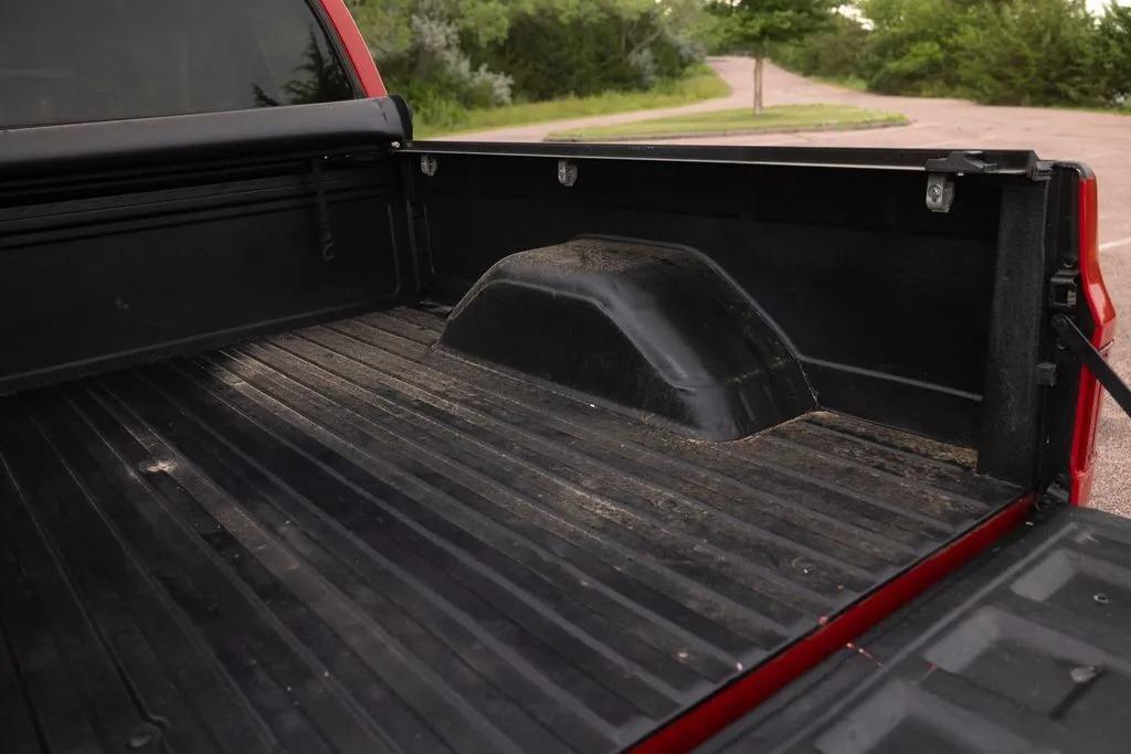 1987 Chevrolet V10 Silverado