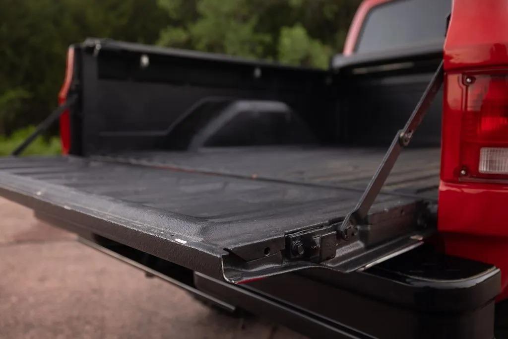 1987 Chevrolet V10 Silverado