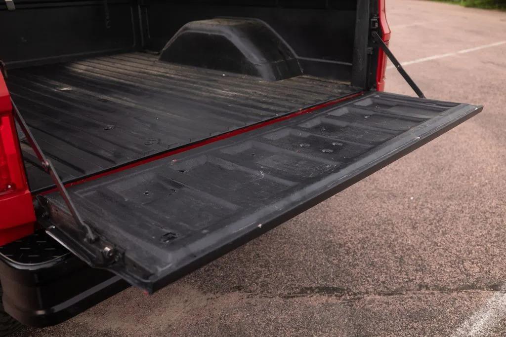 1987 Chevrolet V10 Silverado