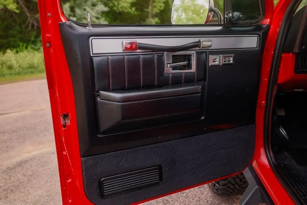 1987 Chevrolet V10 Silverado