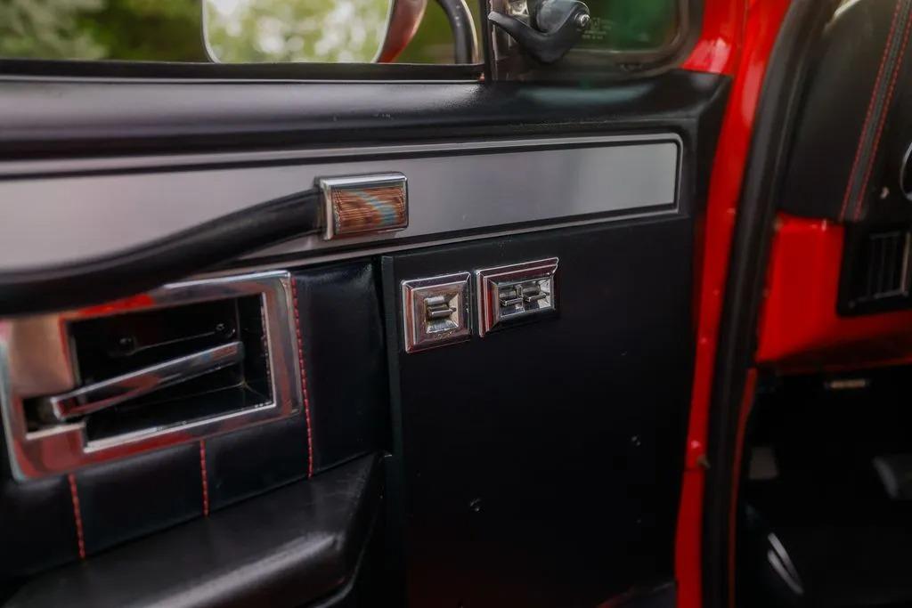 1987 Chevrolet V10 Silverado