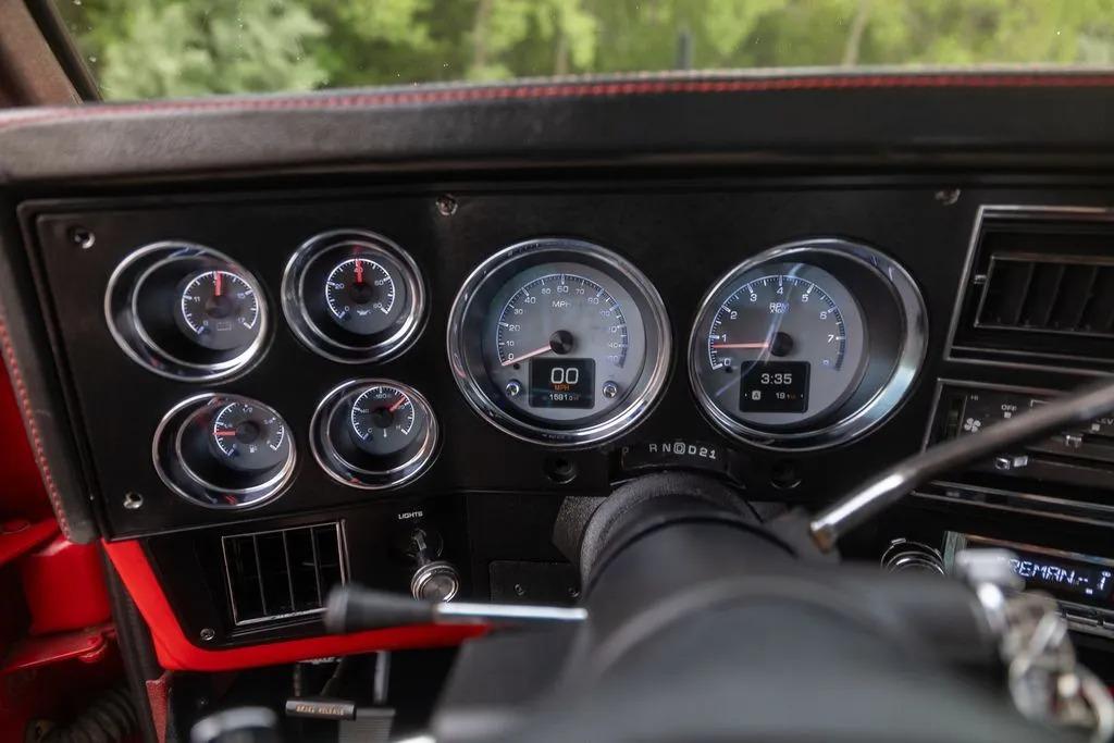 1987 Chevrolet V10 Silverado