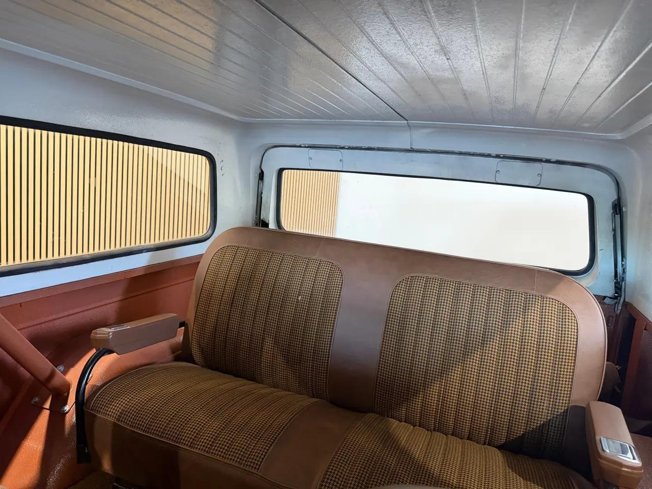 Restored 1972 Chevrolet K5 Blazer