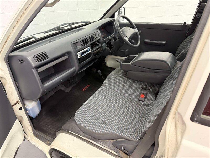 1996 Toyota TownAce 4x4