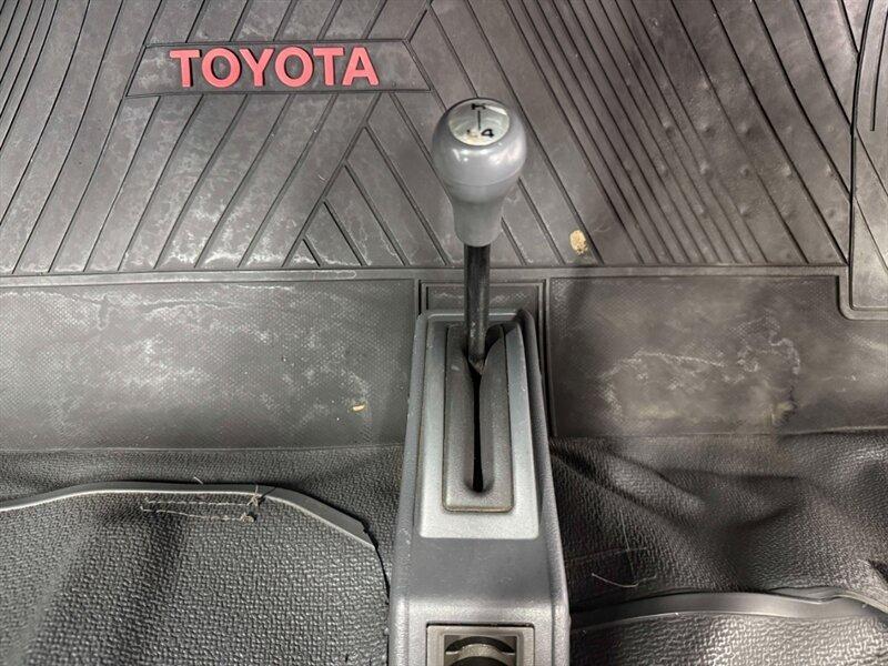 1996 Toyota TownAce 4x4