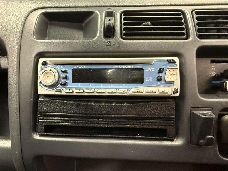 1996 Toyota TownAce 4x4