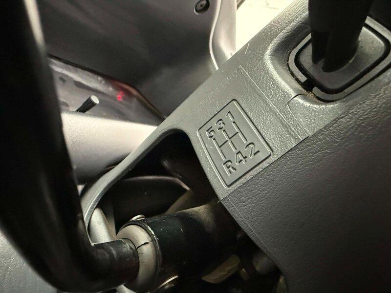 1996 Toyota TownAce 4x4