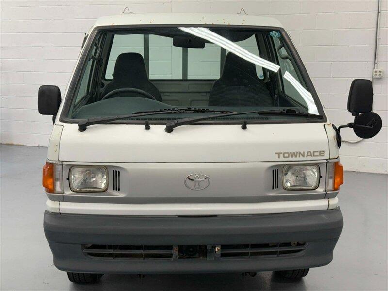 1996 Toyota TownAce 4x4