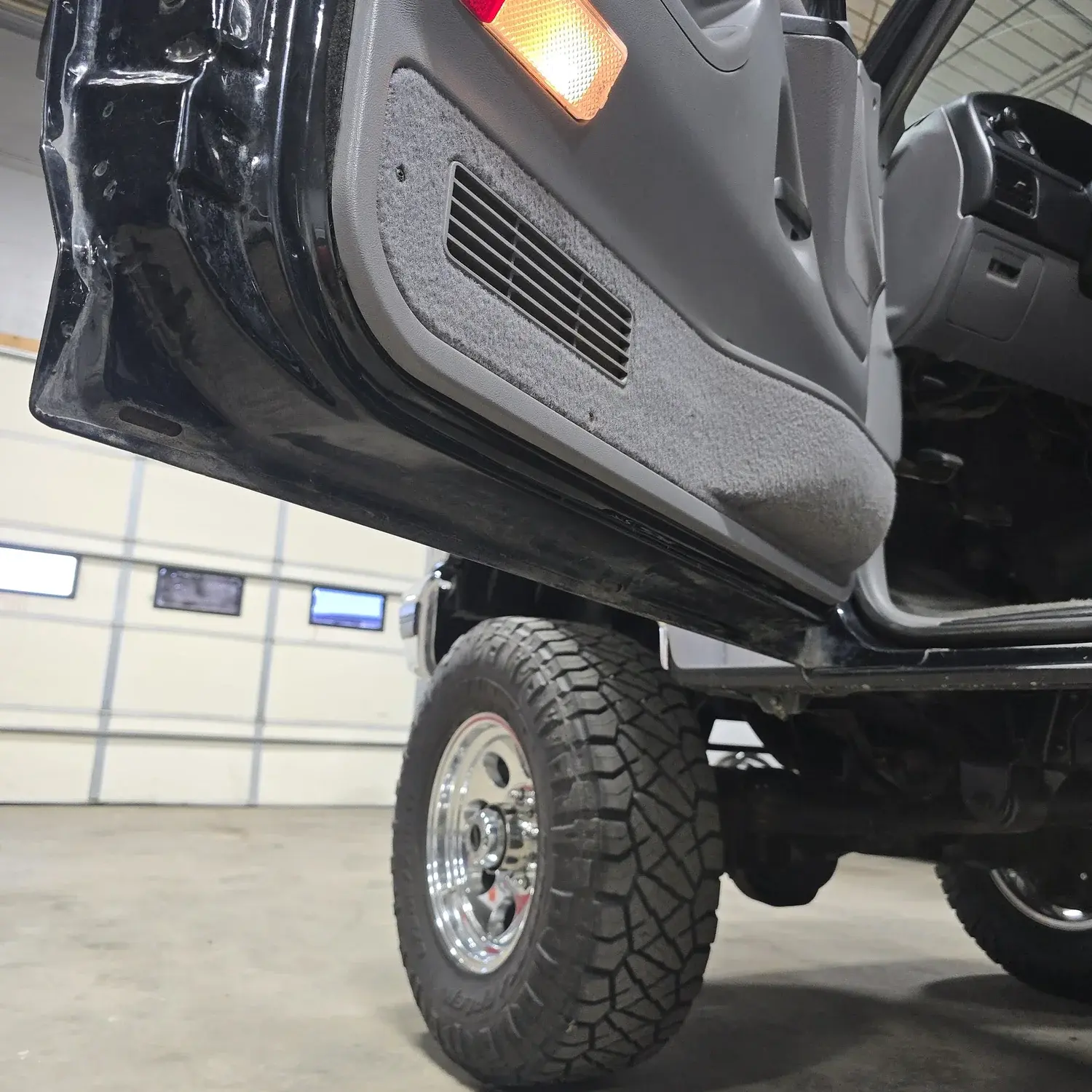 1996 Ford F-250 XLT