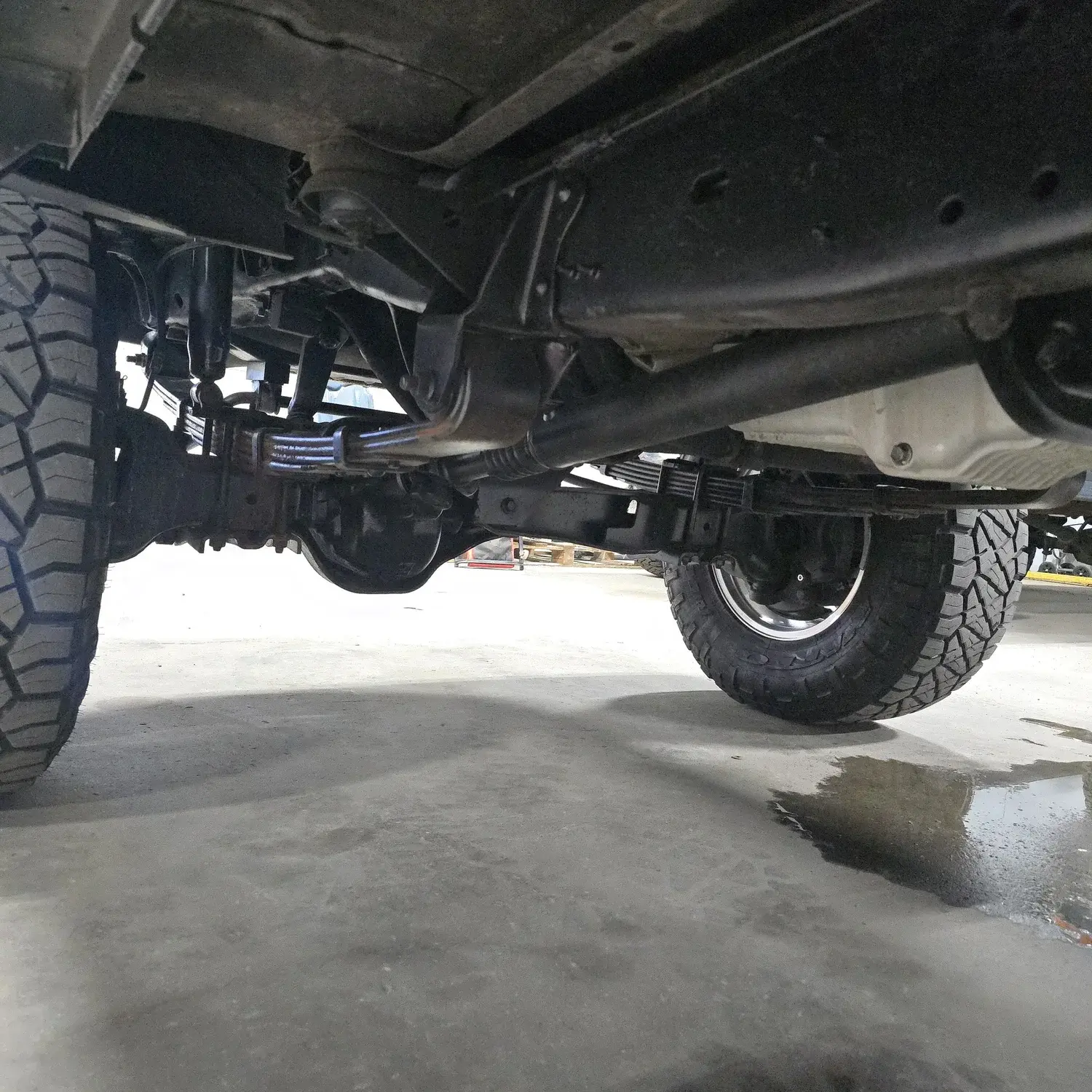1996 Ford F-250 XLT