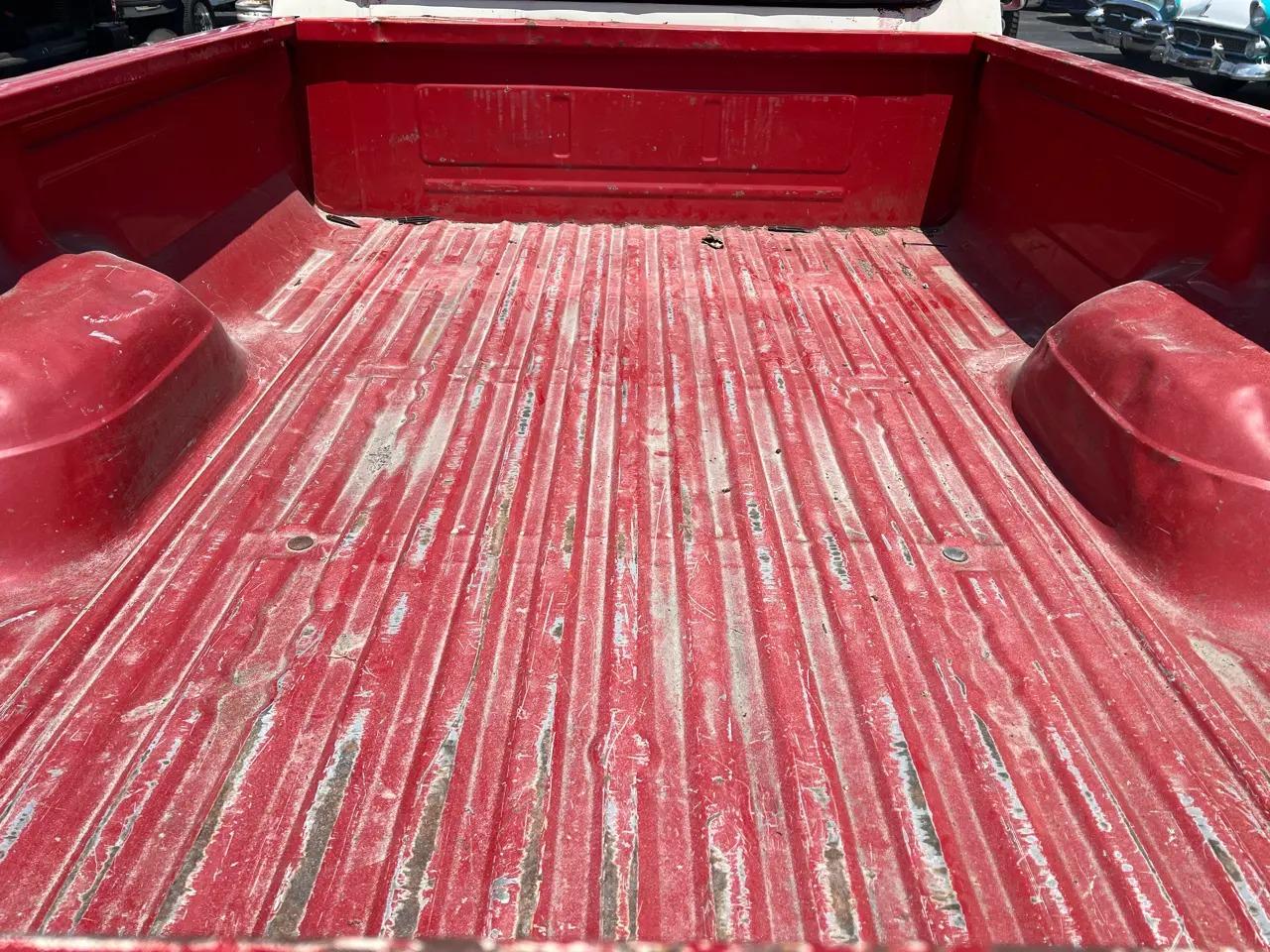 1986 Ford F-250 Lariat