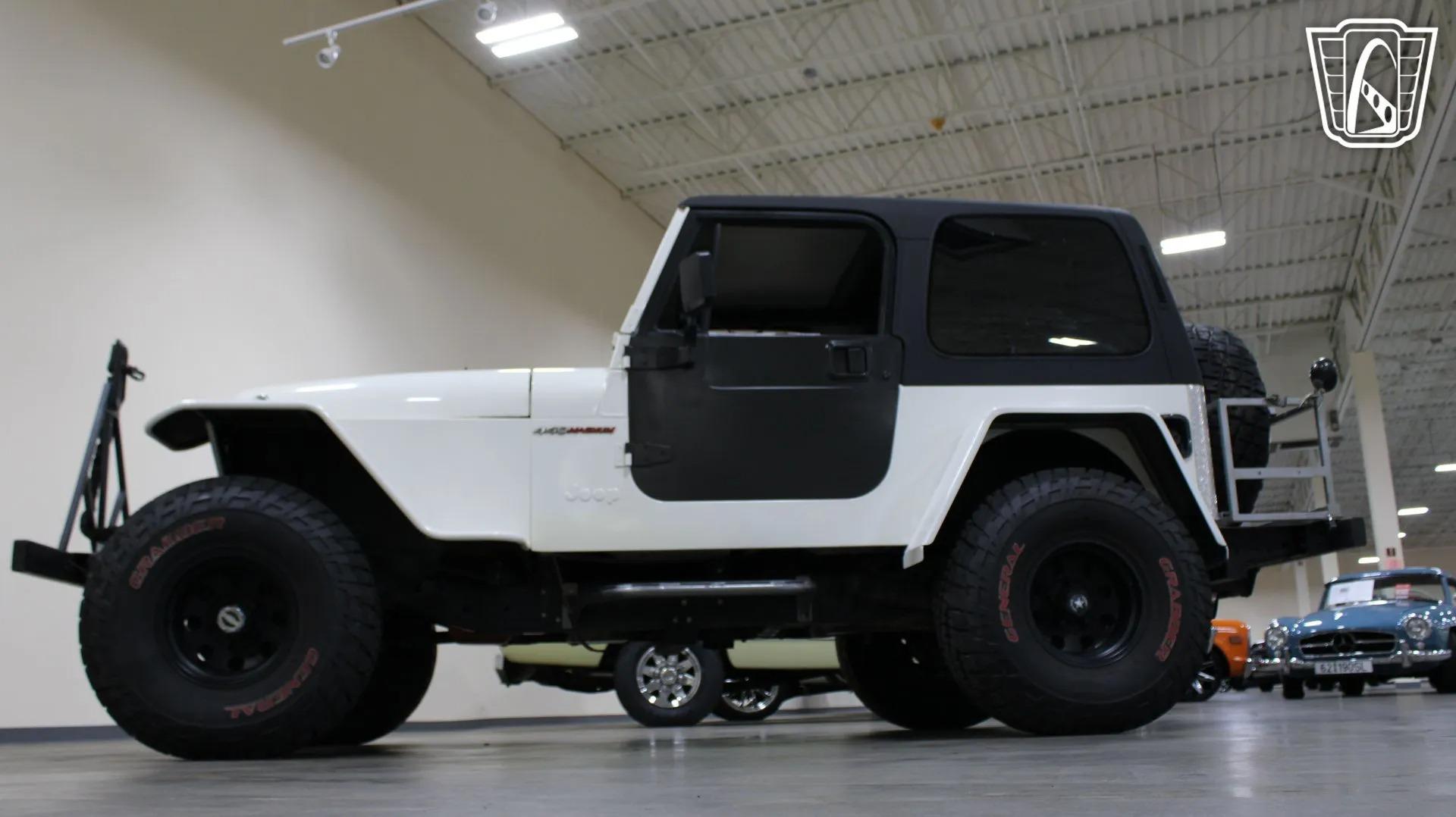 1971 Jeep CJ-5 - 2