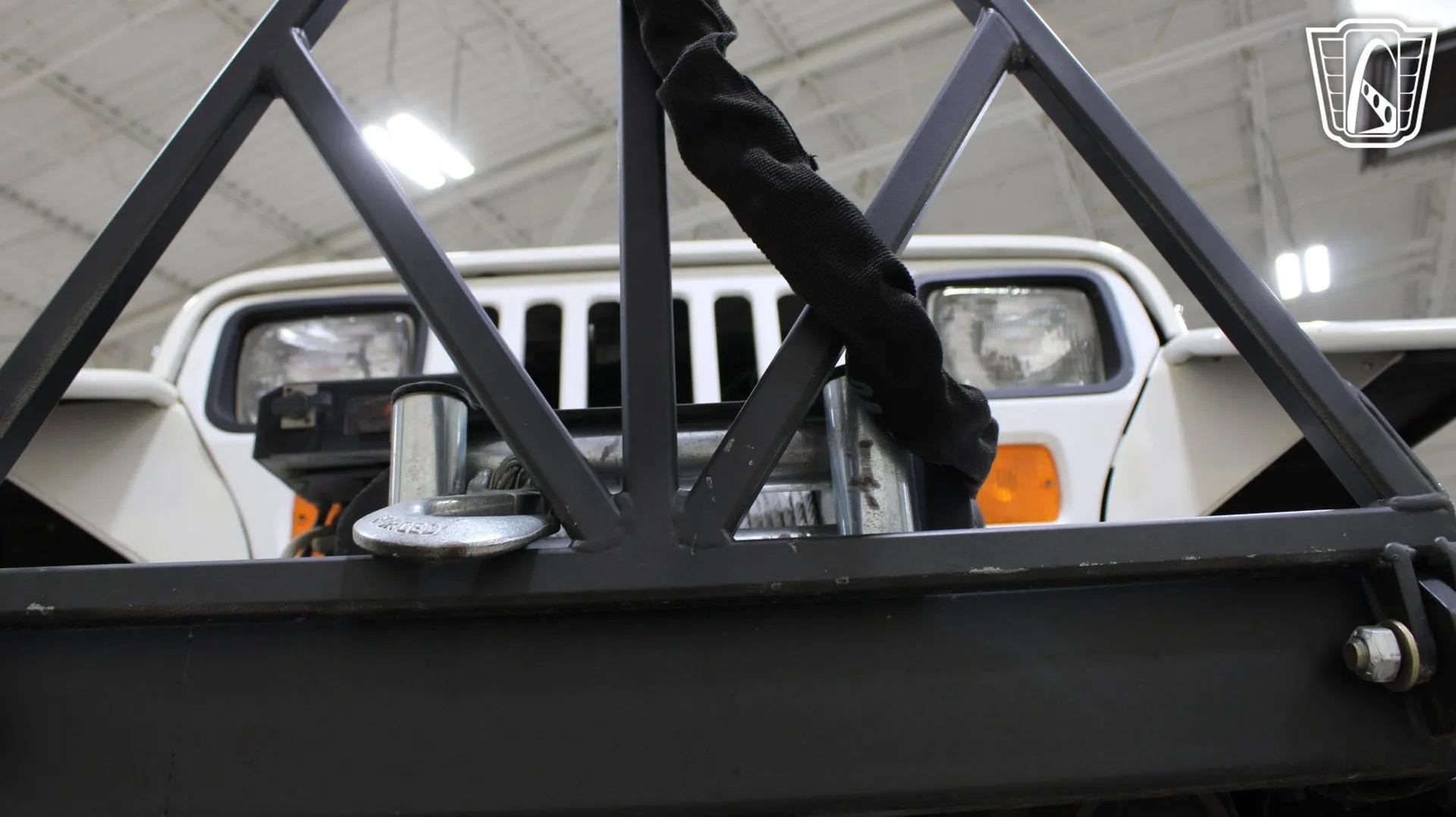 1971 Jeep CJ-5