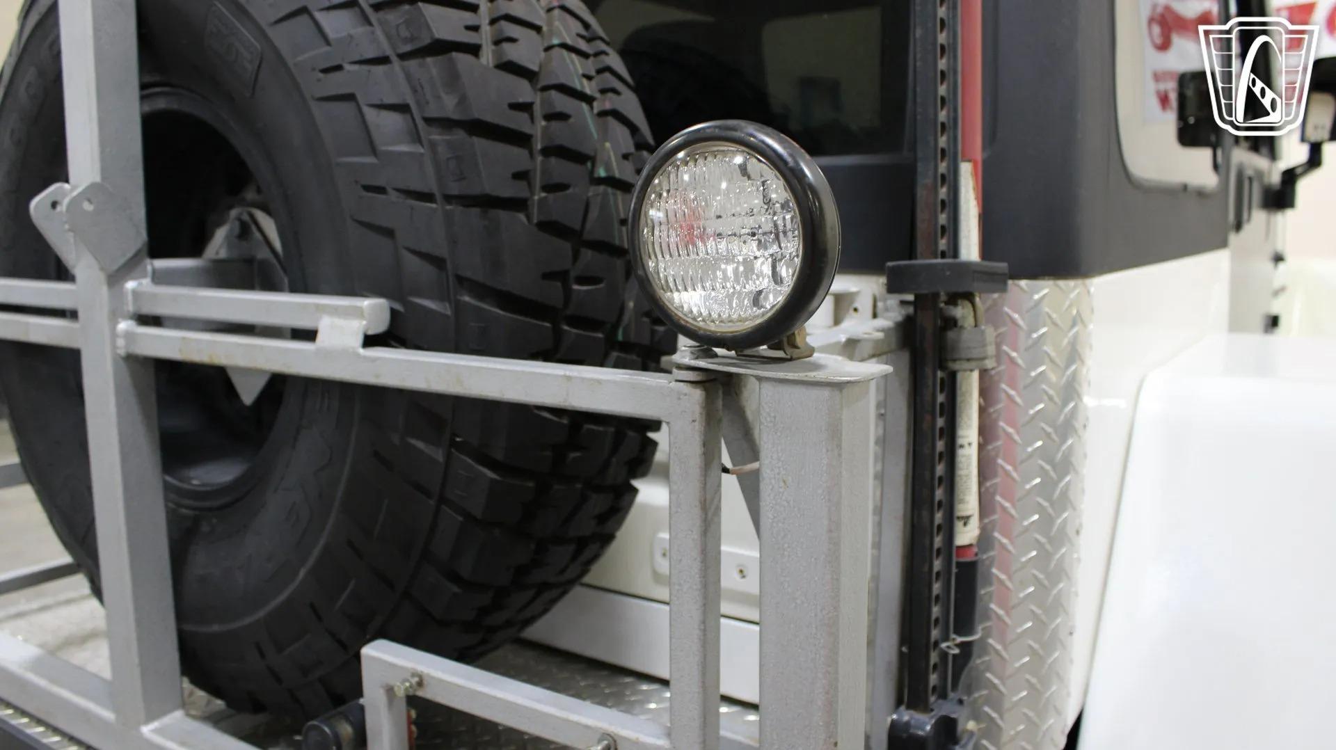 1971 Jeep CJ-5