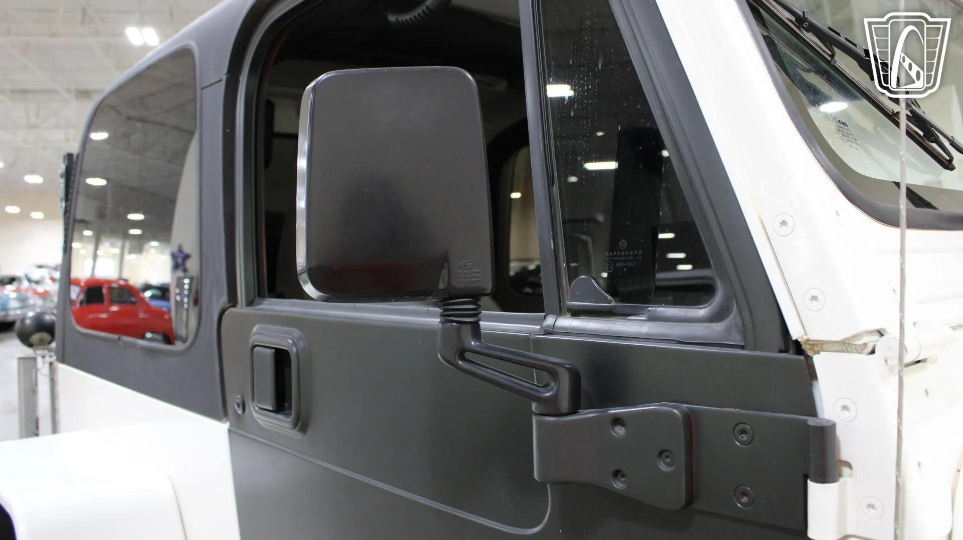 1971 Jeep CJ-5