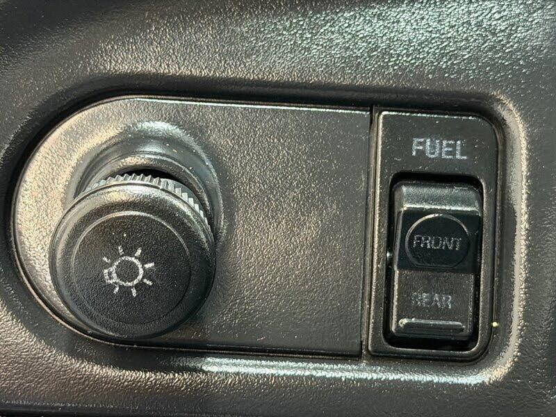 1995 Ford F-250 XLT
