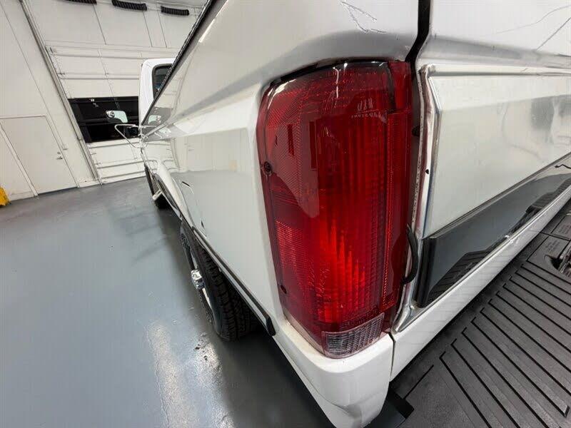 1995 Ford F-250 XLT