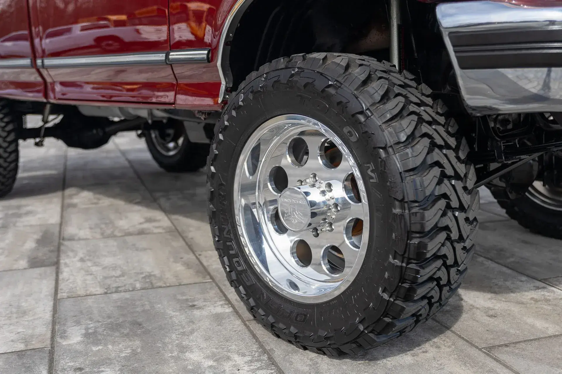 74k-Mile 1997 Ford F-250 XLT