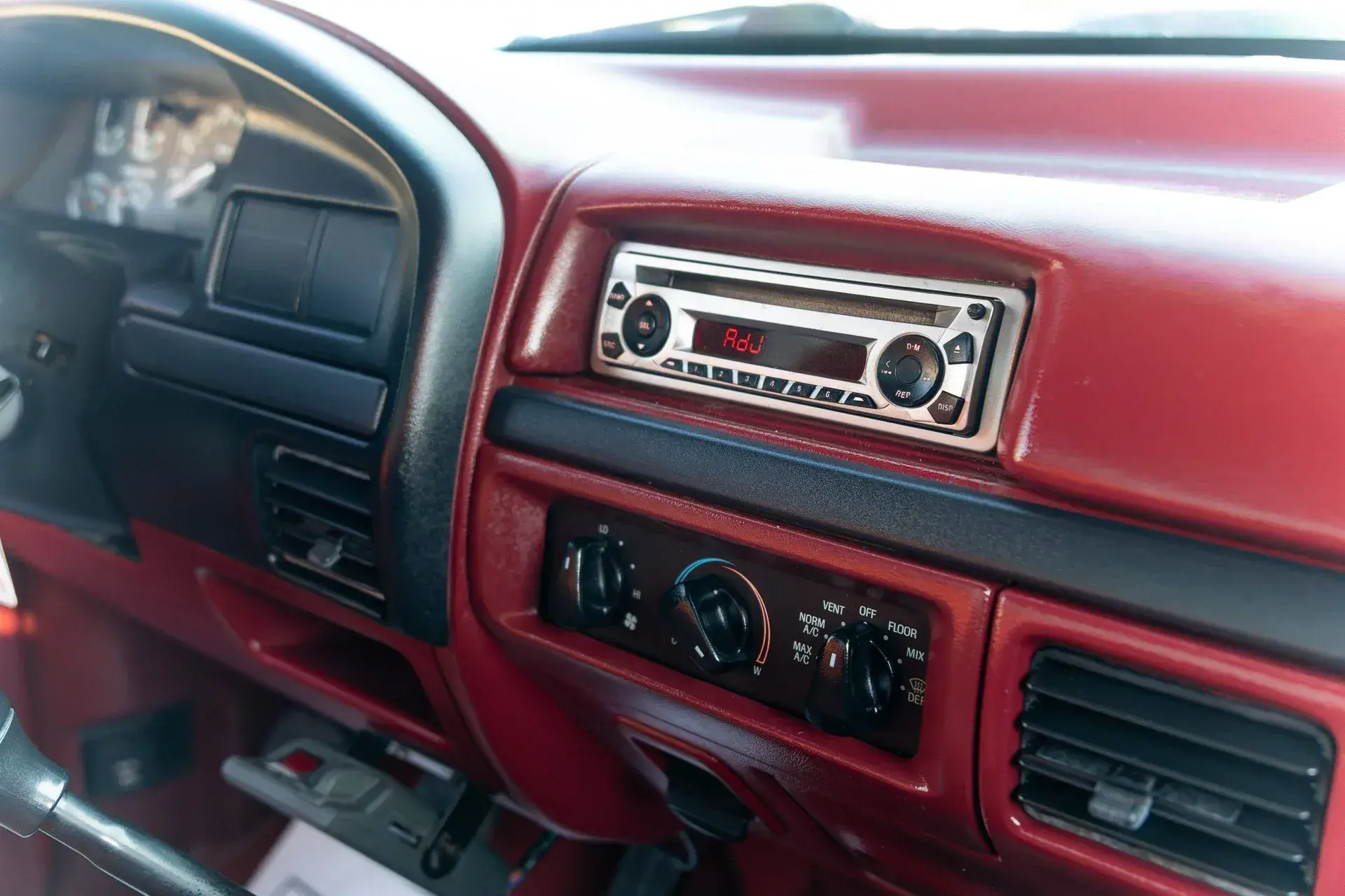 74k-Mile 1997 Ford F-250 XLT