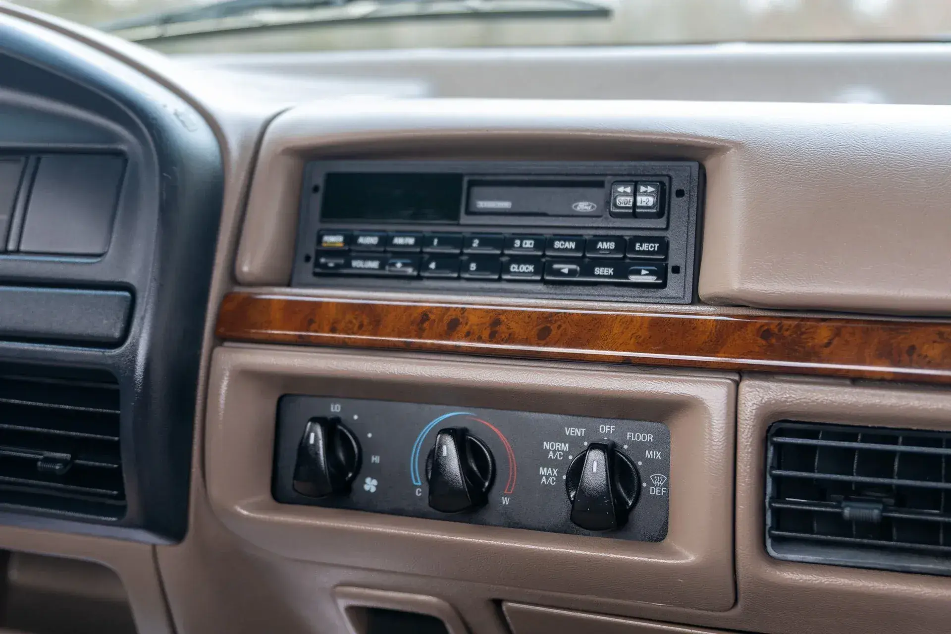 74k-Mile 1997 Ford F-250 XLT