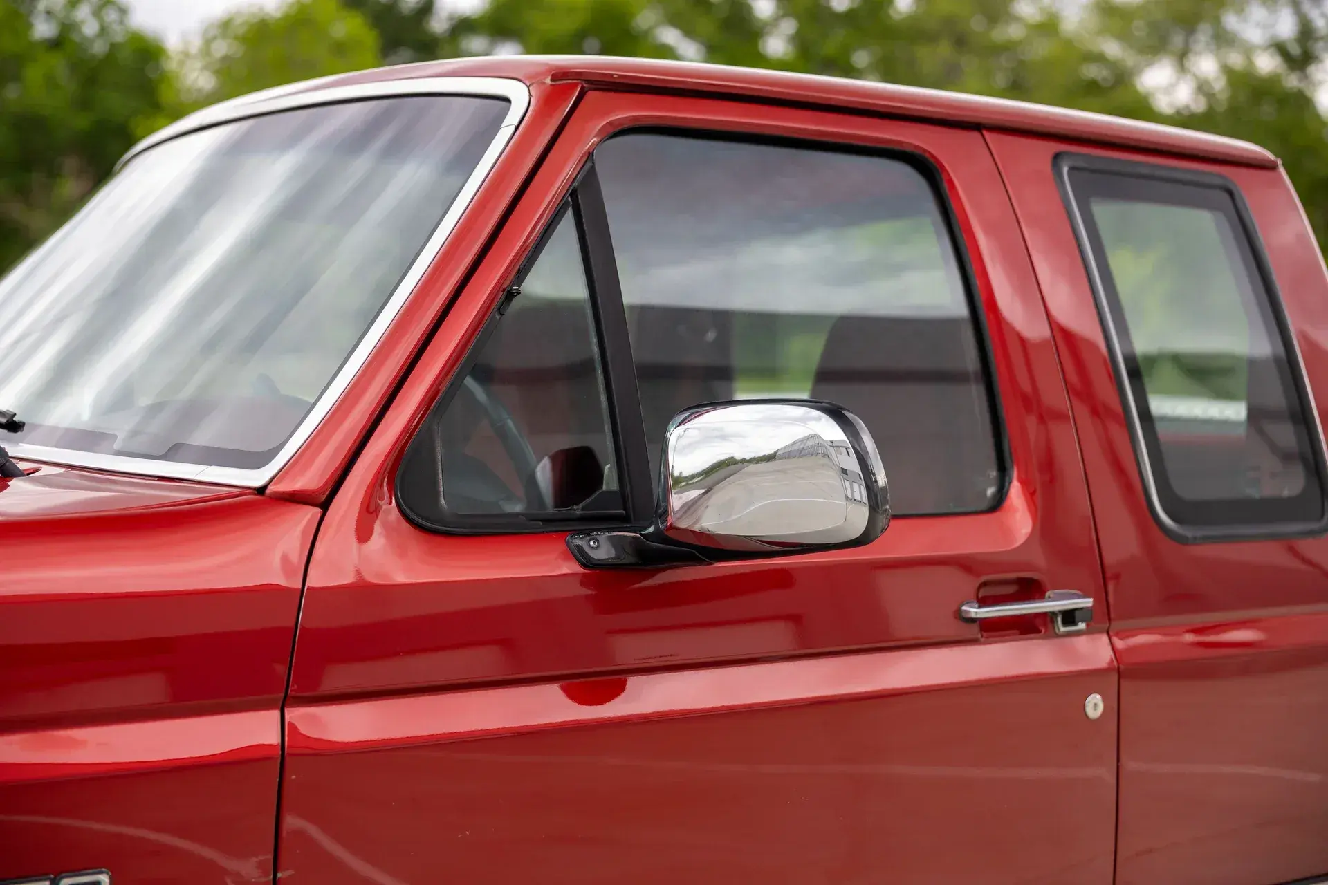 74k-Mile 1997 Ford F-250 XLT
