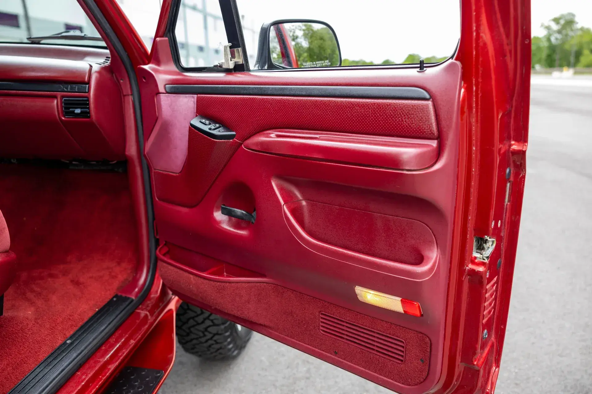 74k-Mile 1997 Ford F-250 XLT
