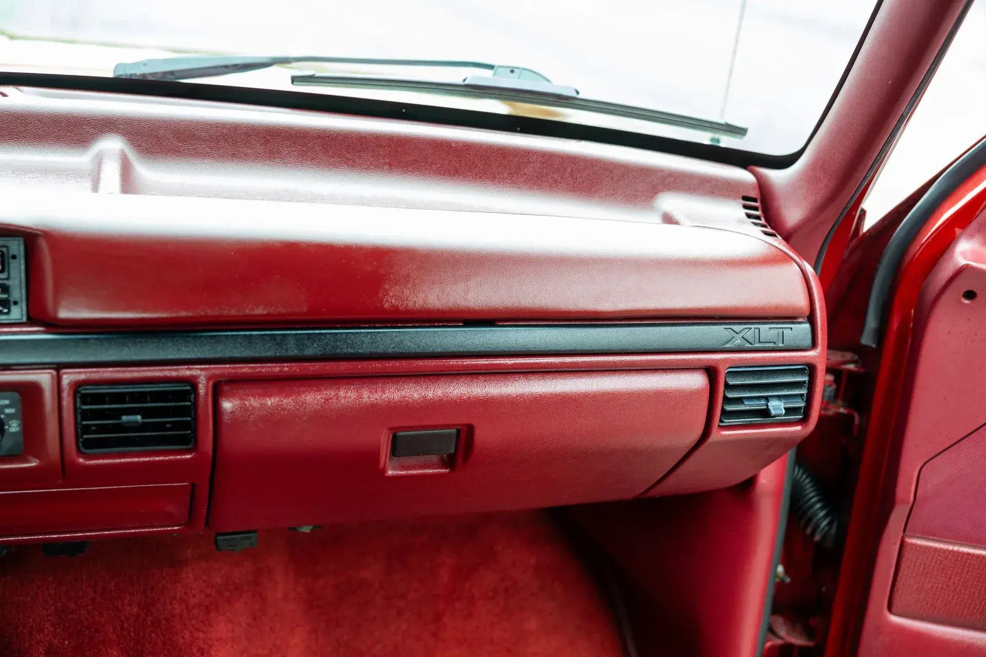 74k-Mile 1997 Ford F-250 XLT