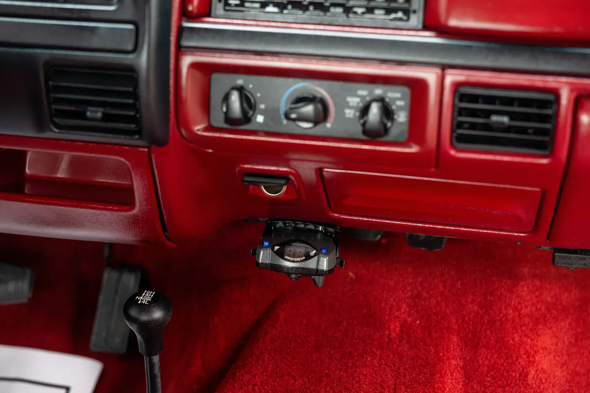 74k-Mile 1997 Ford F-250 XLT