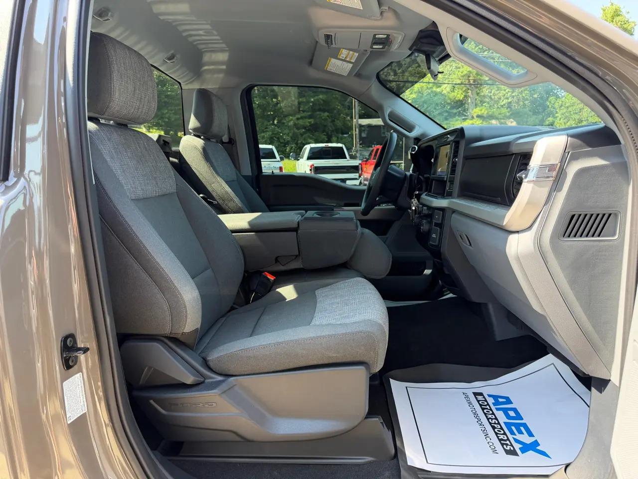 2026 Ford F-450 Super Duty